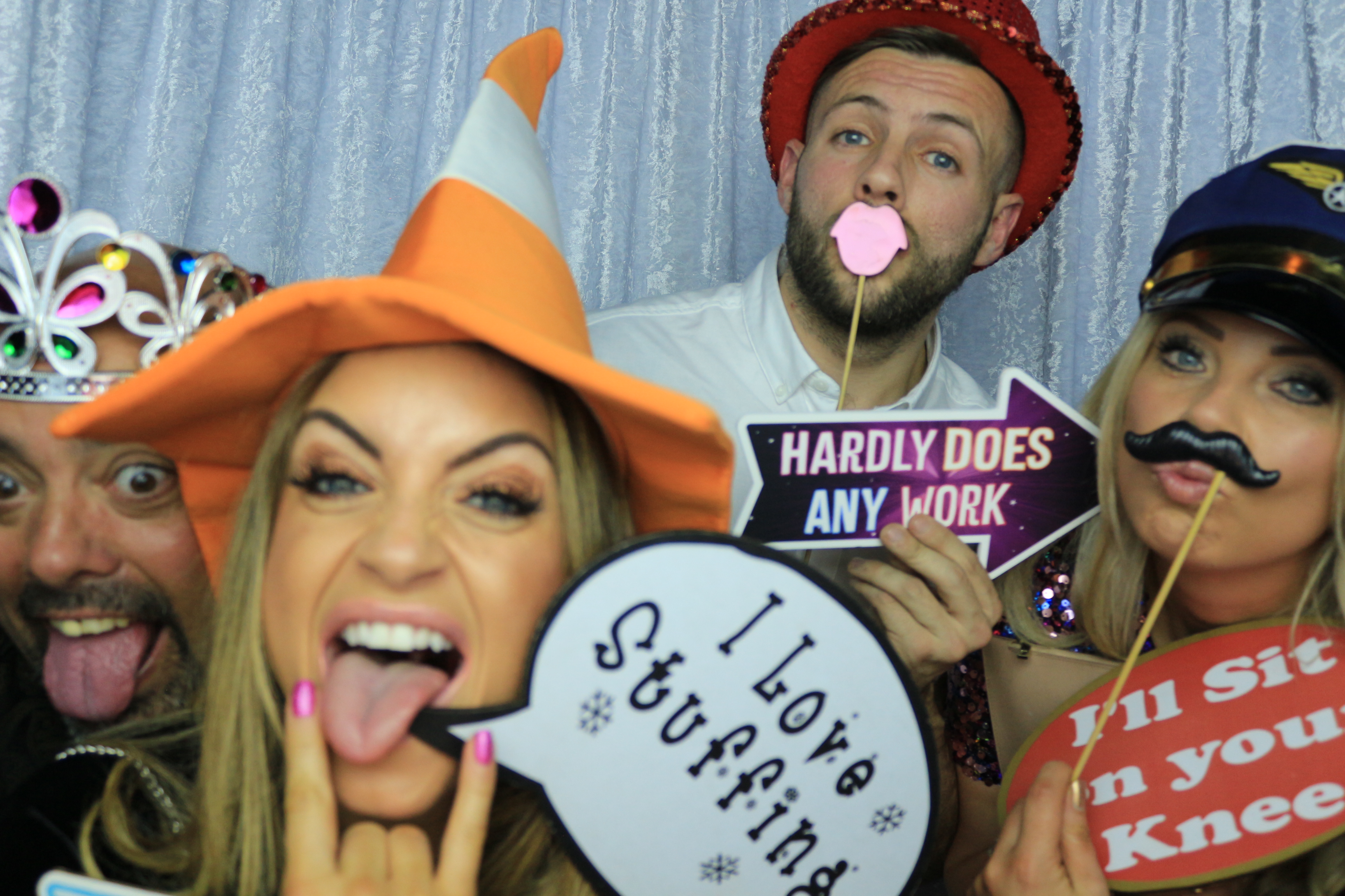 Rank Group Christmas Party - Images | View more photos from the event at gallery.partydelightsphotobooth.co.uk/u/PartyDelightsPhotoBooth/Rank-Group-Christmas-Party-Images